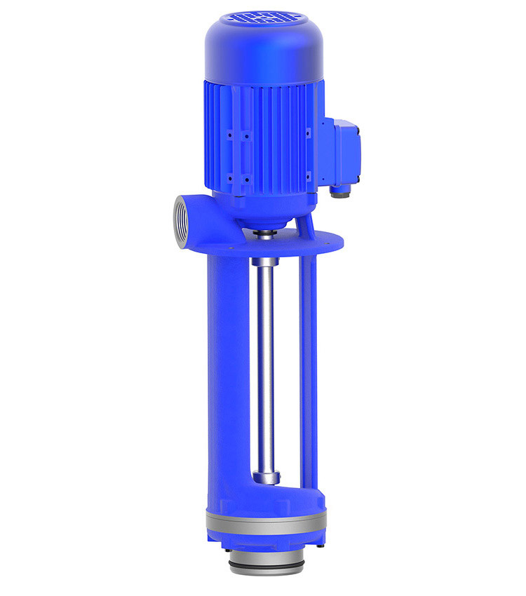 Suction Immersion Pumps<br>TAS | STS