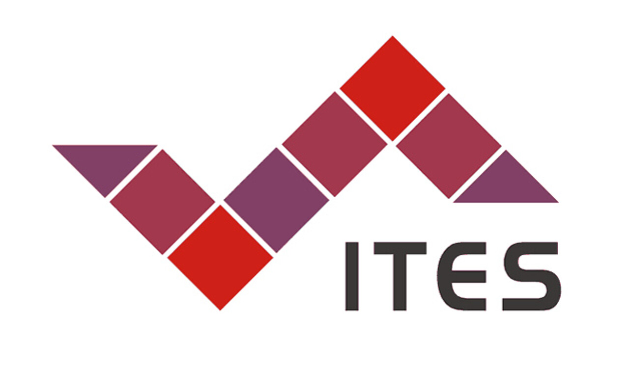 ITES 2025 Logo