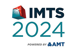 IMTS 2024 logo