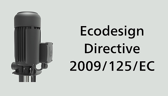 Ecodesign Directive 2023
