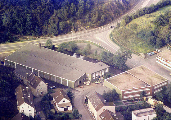 Brinkmann Pumpen Werdohl-Kleinhammer bis 1990